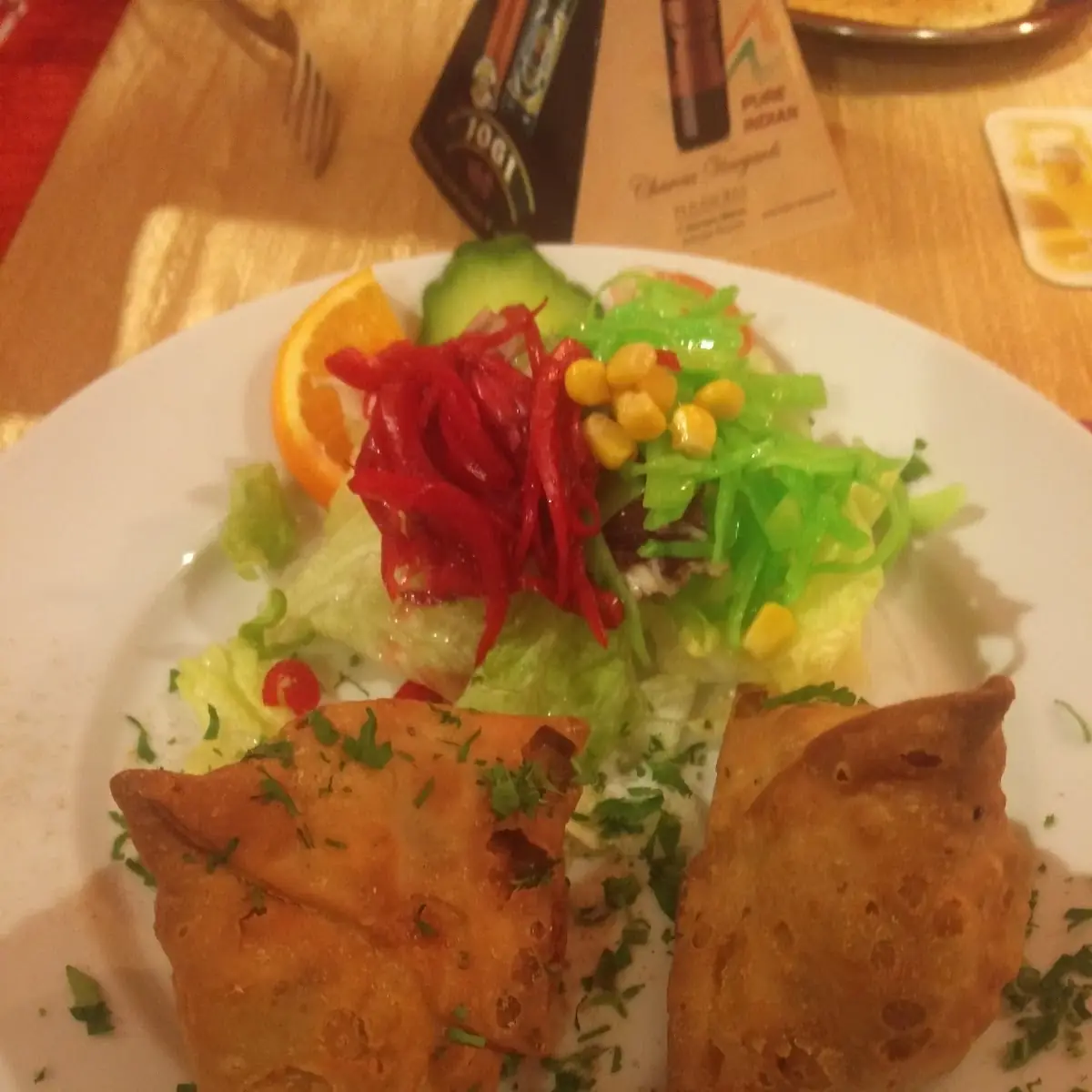 Samosa