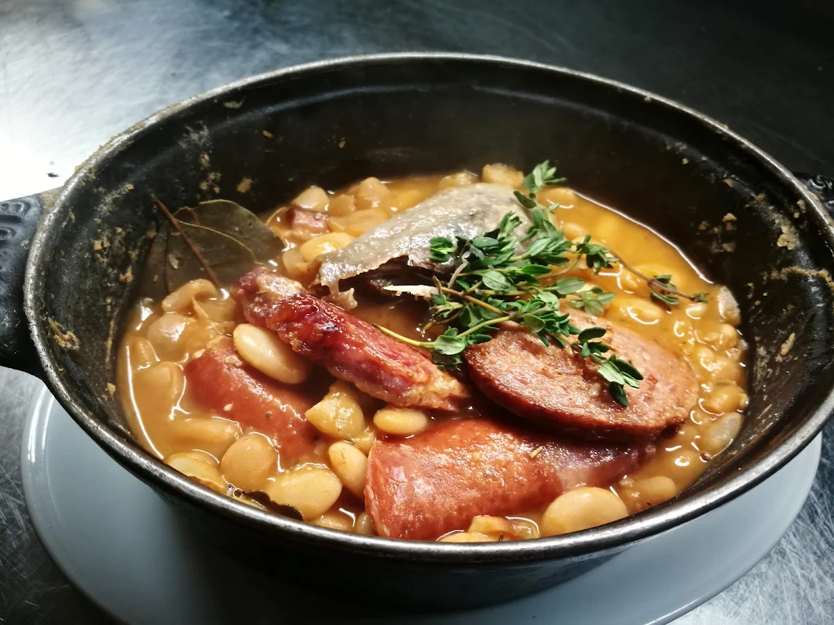 Choucroute