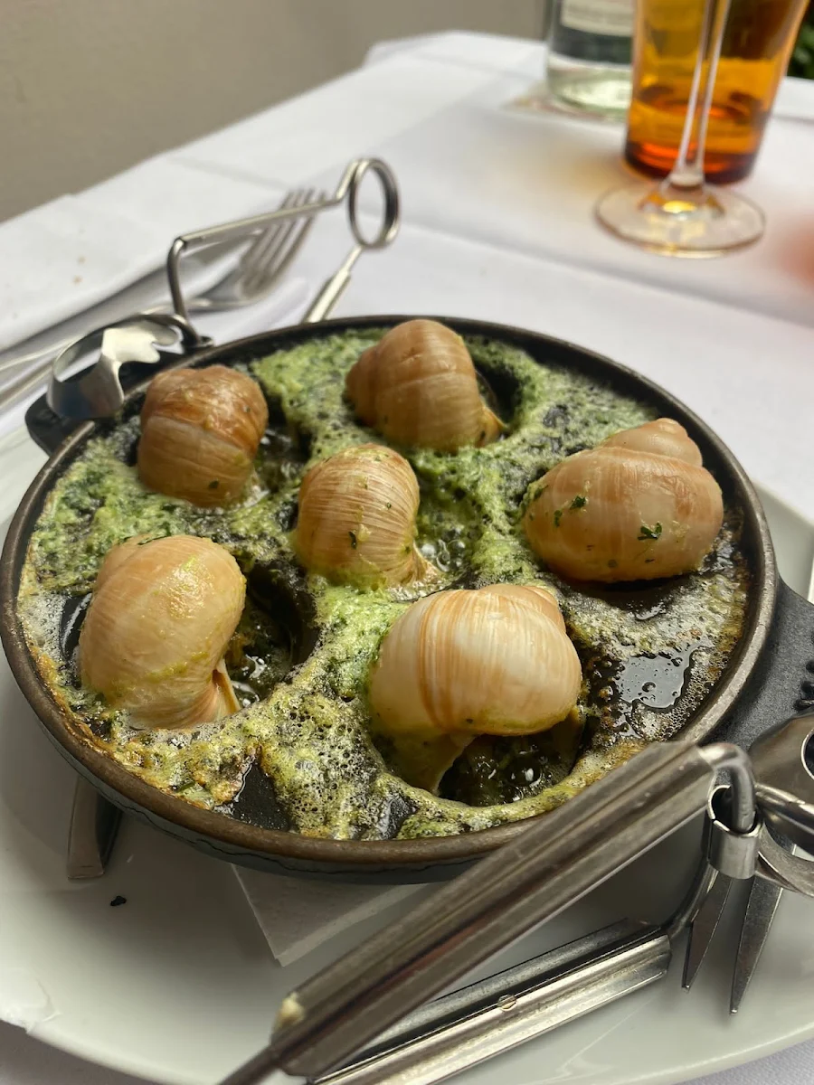 Escargot