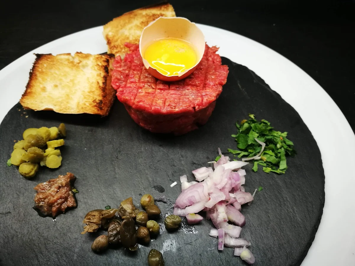 Tartar