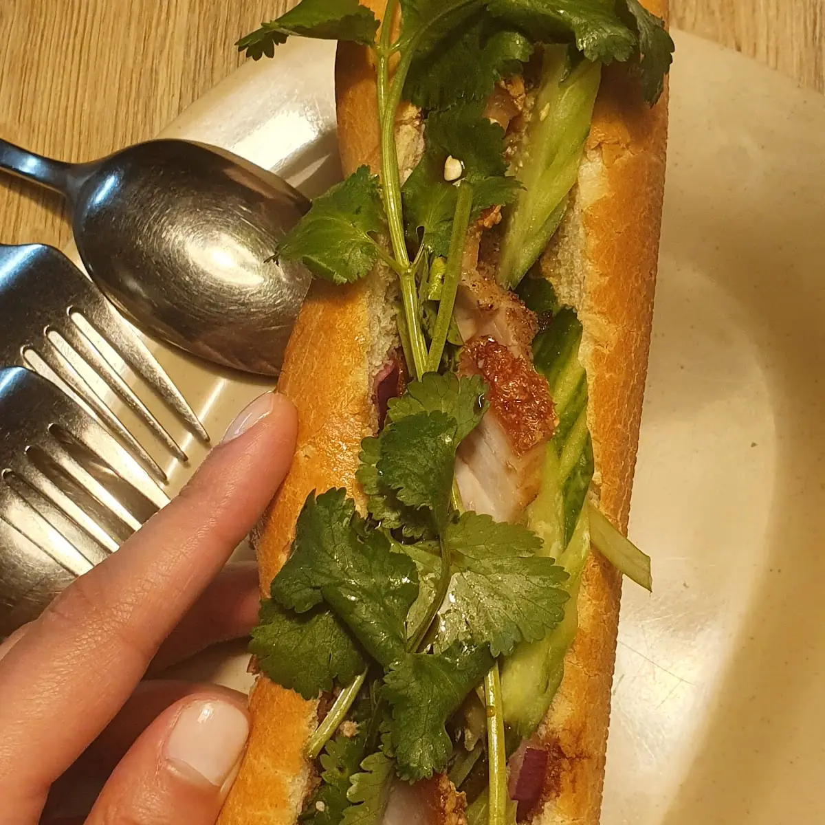 Bánh Mì