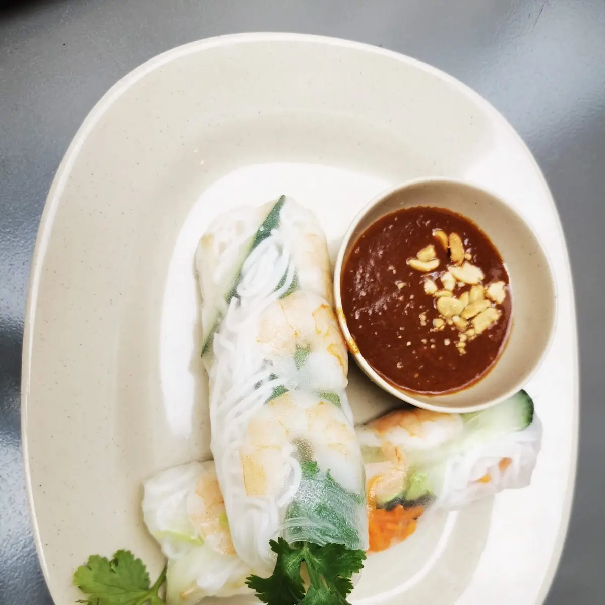 Spring Roll