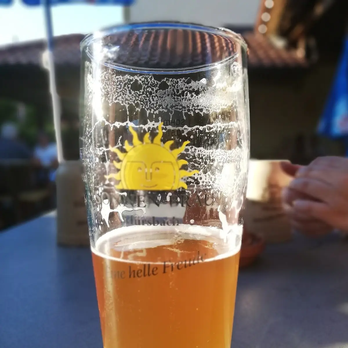 Das Bier