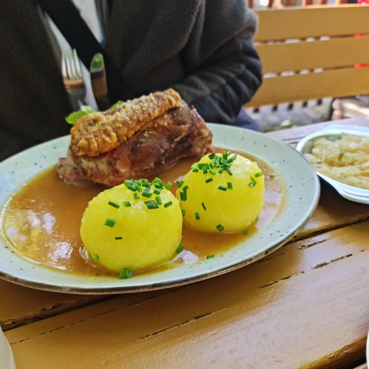 Schäufele