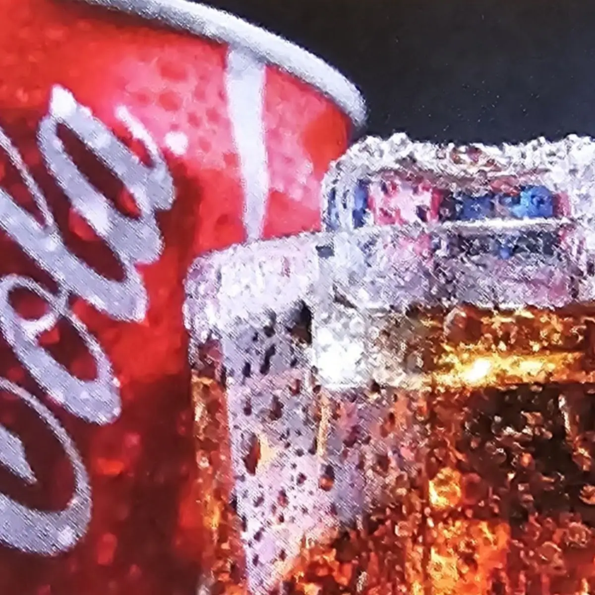 Coca Cola