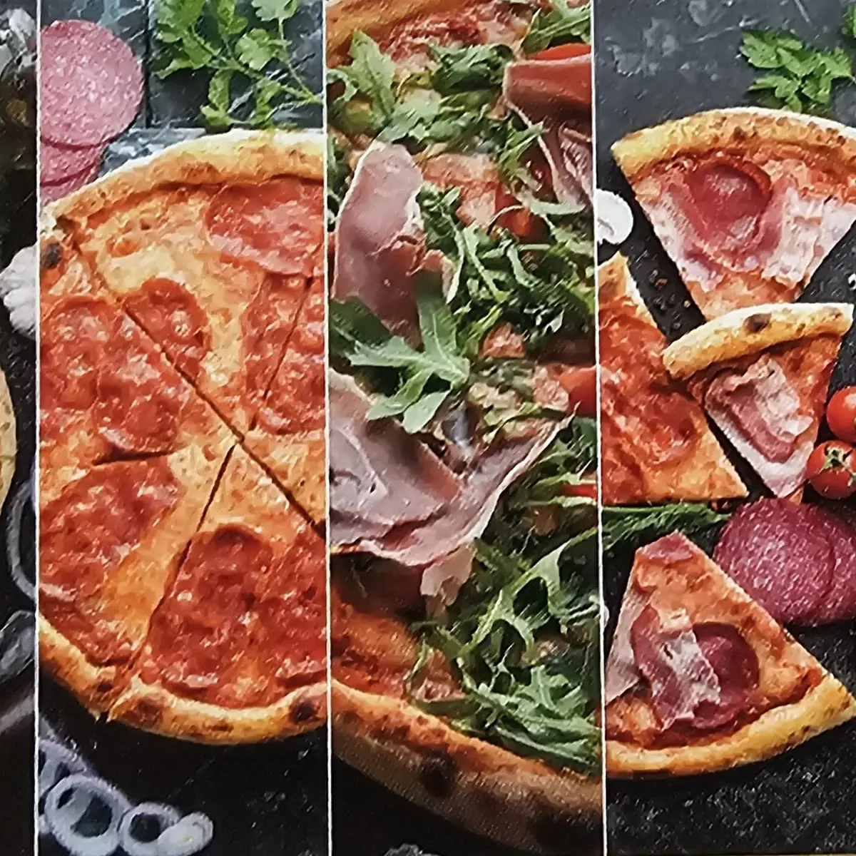 Pizza