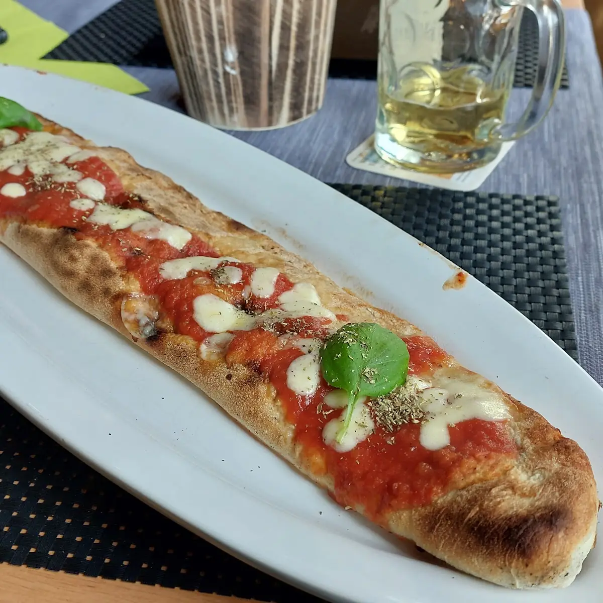 Calzone