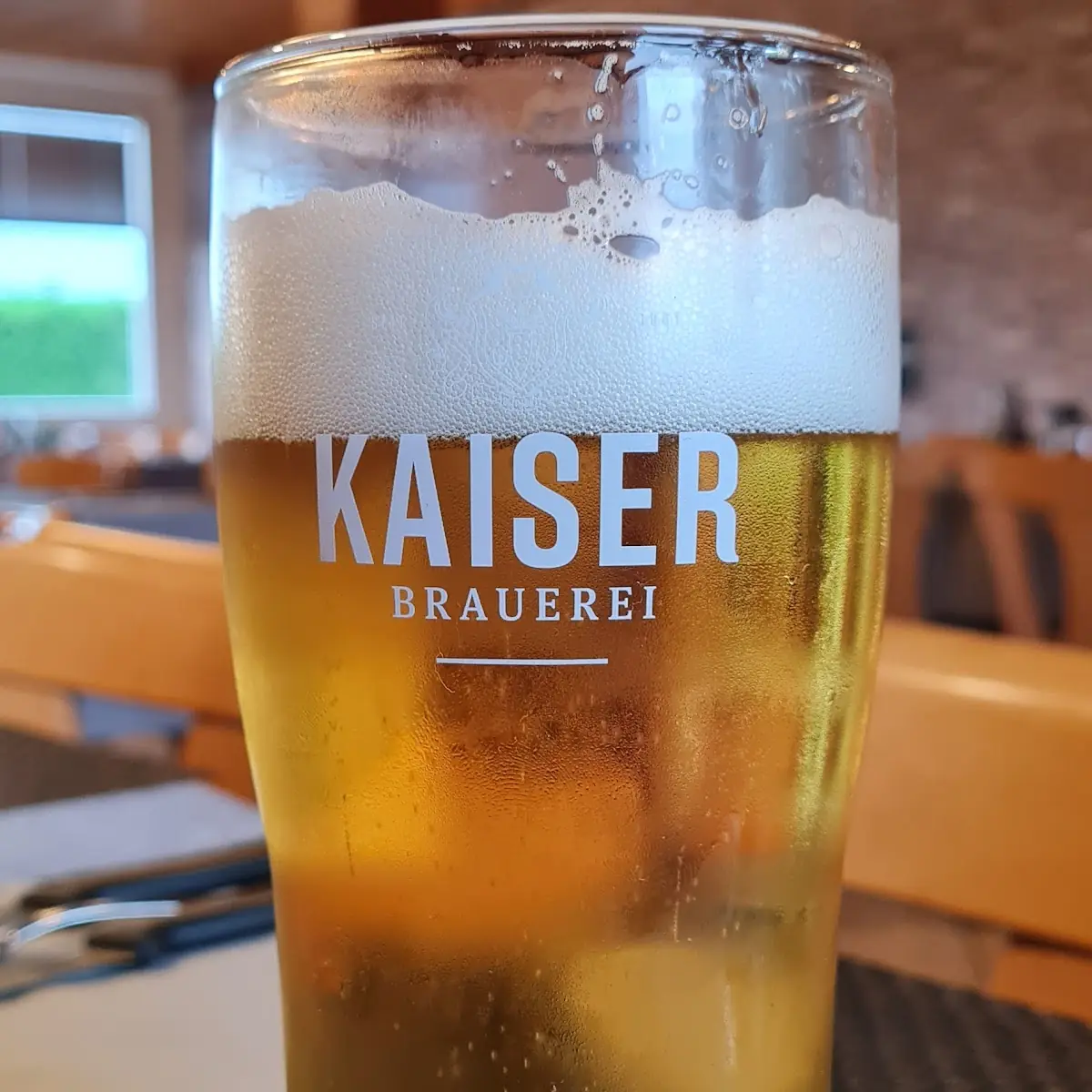 Kaiser Export