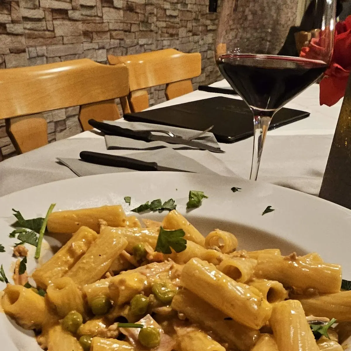 Rigatoni
