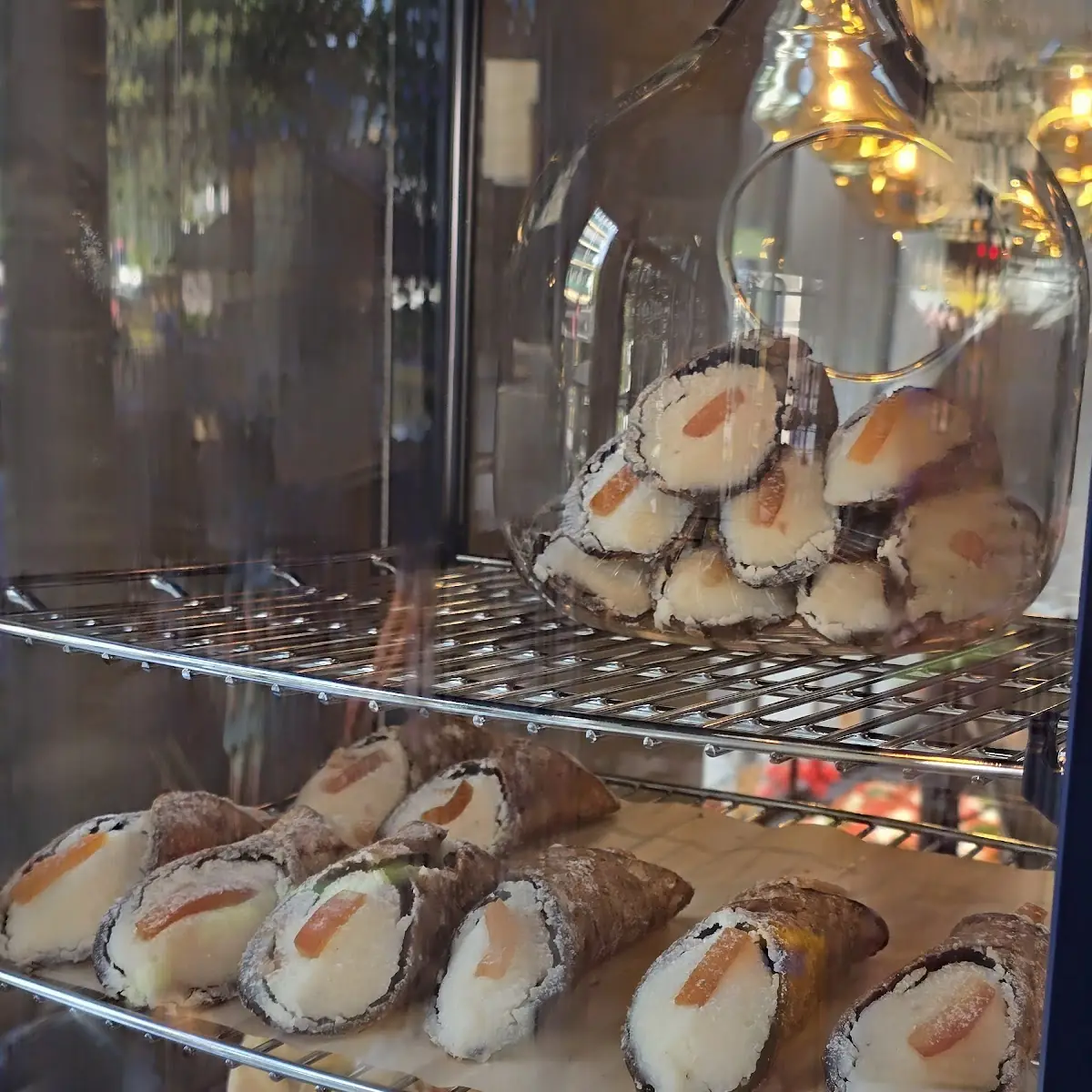 Cannoli
