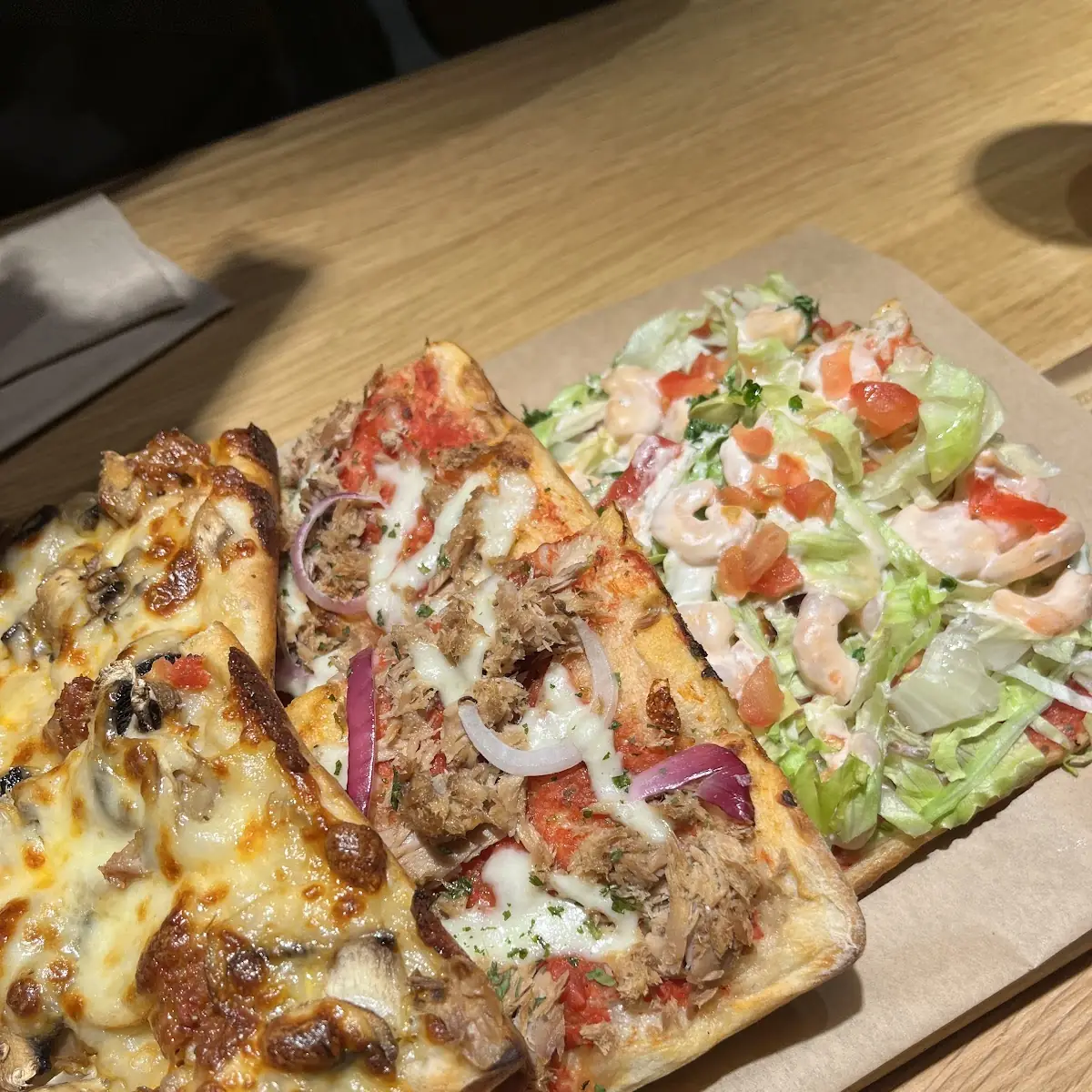 Flatbread
