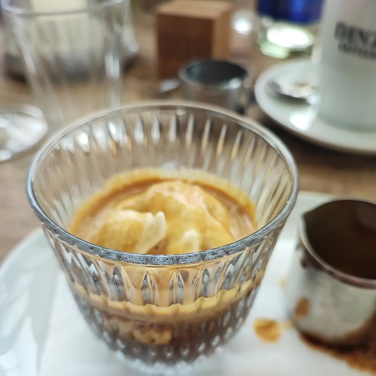 Espresso