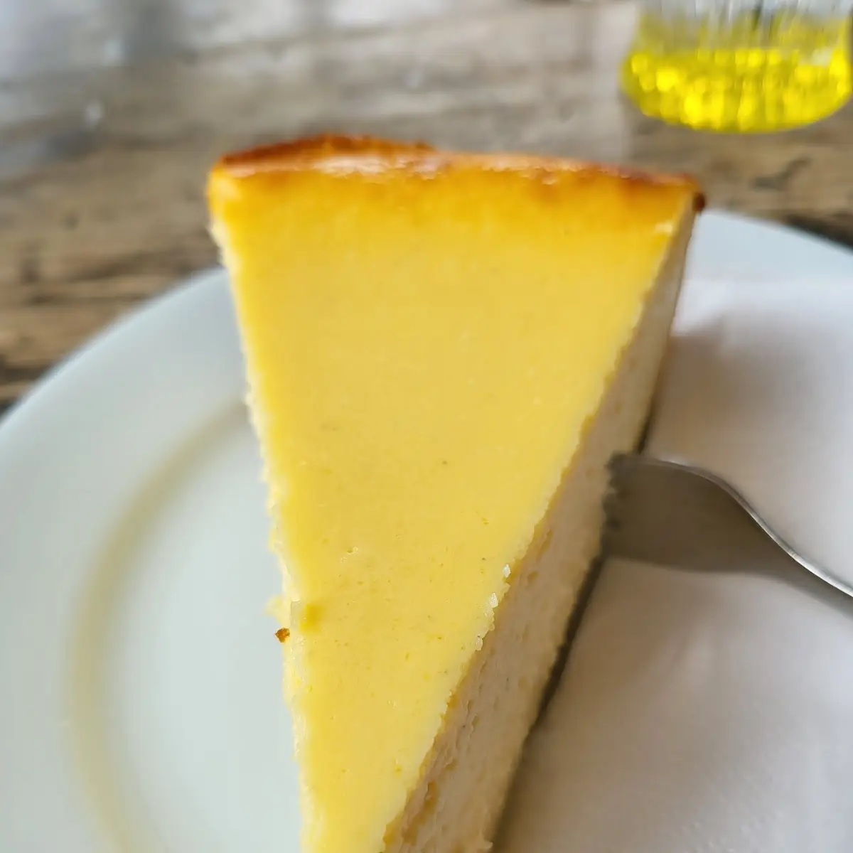 Käsekuchen