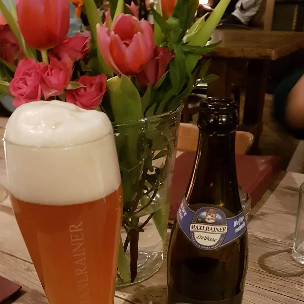 Weißbier