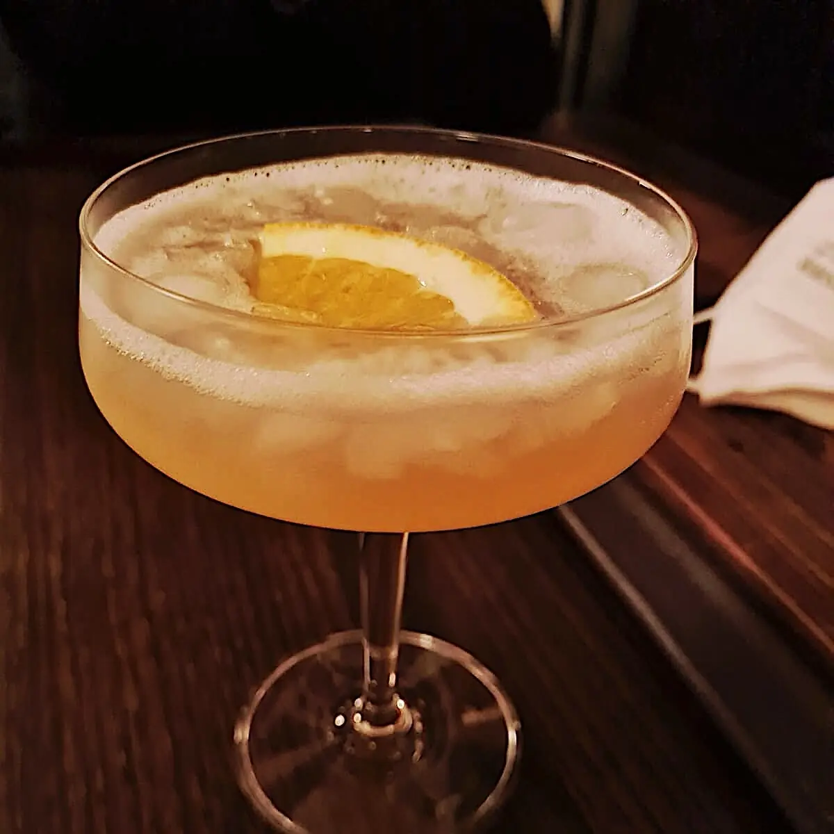 Gin