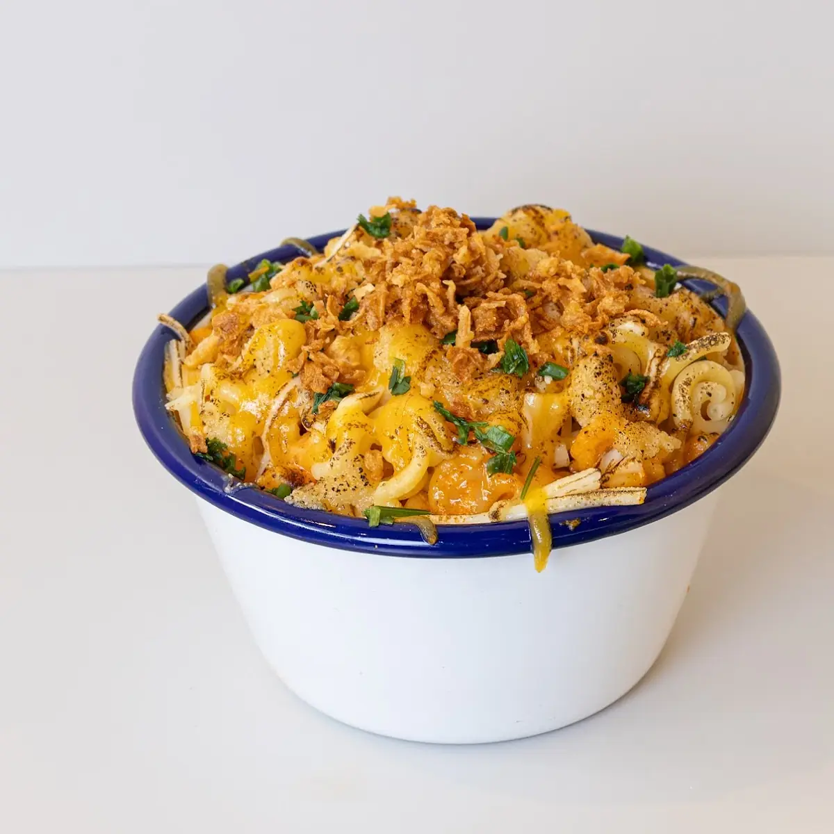 Mac ´N Cheese