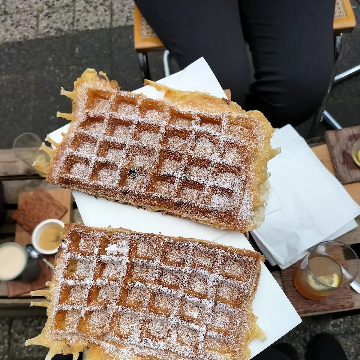 Waffel