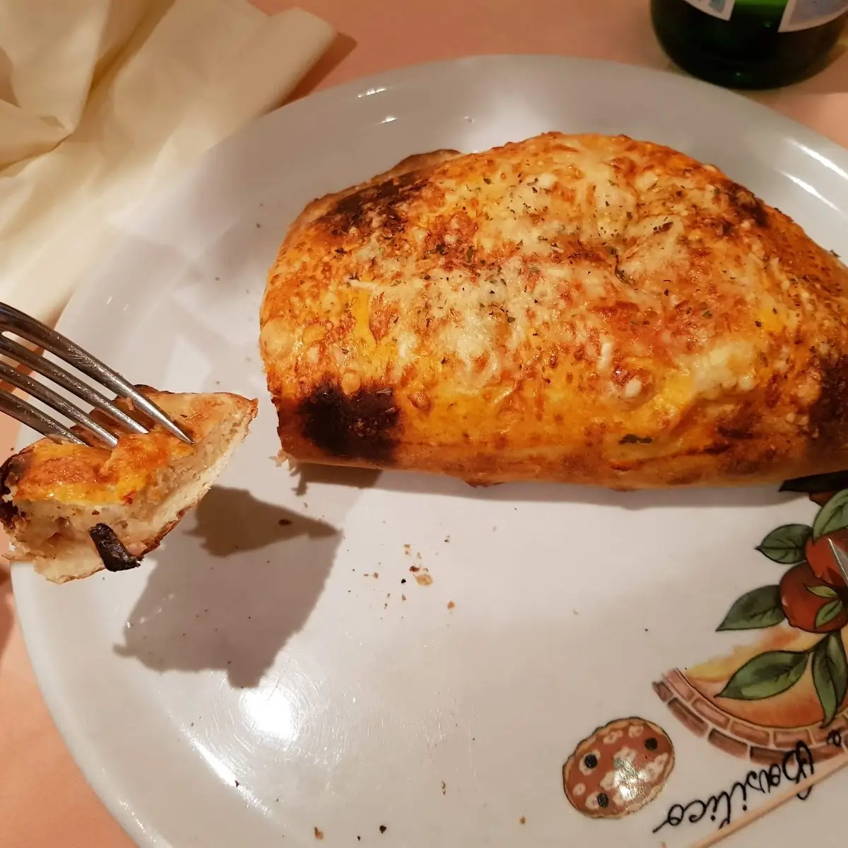Calzone