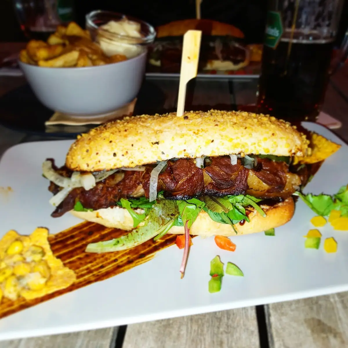 Highlights, WerkStadt Restaurant & Eventgastronomie Borken