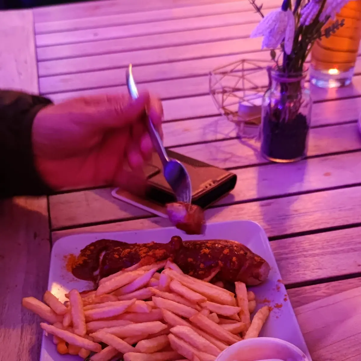 Highlights, WerkStadt Restaurant & Eventgastronomie Borken