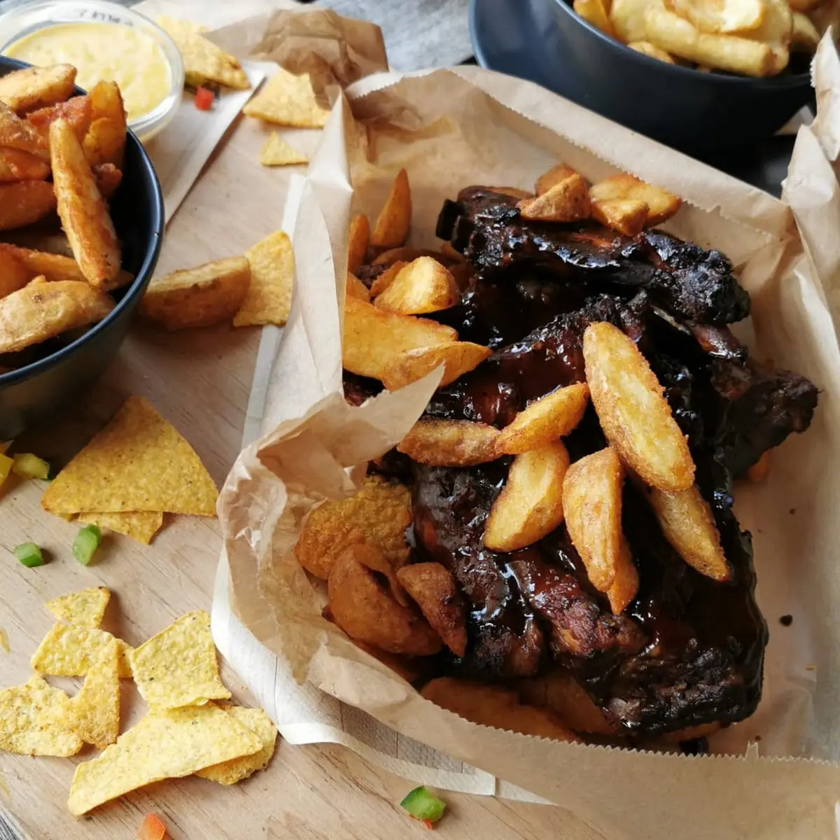 Highlights, WerkStadt Restaurant & Eventgastronomie Borken