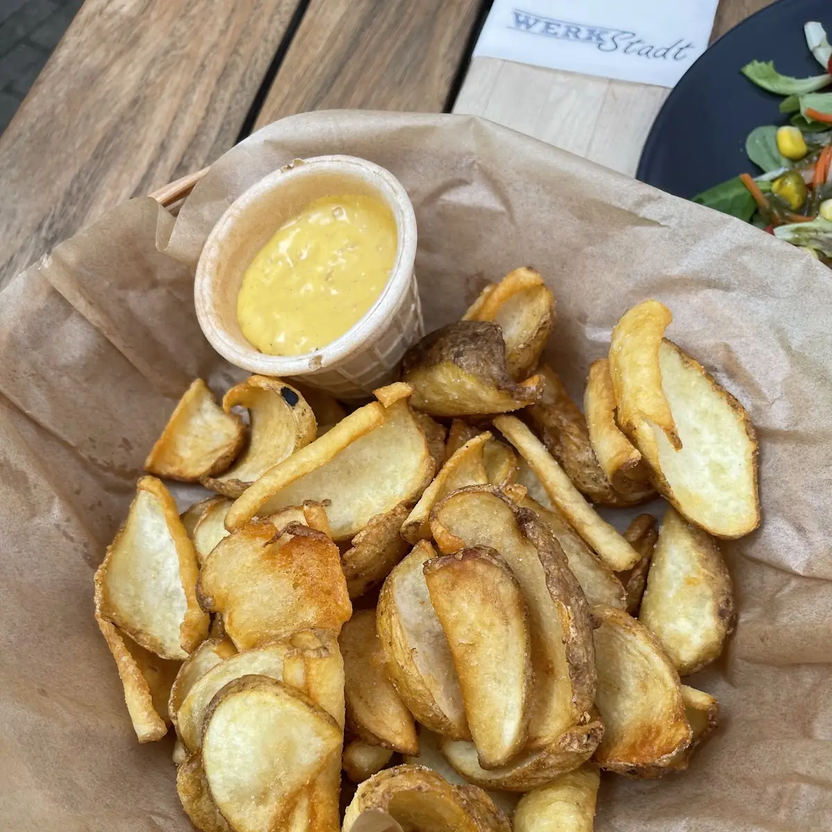 Sauce, WerkStadt Restaurant & Eventgastronomie Borken