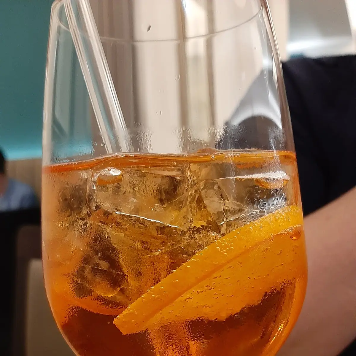 Aperol Spritz