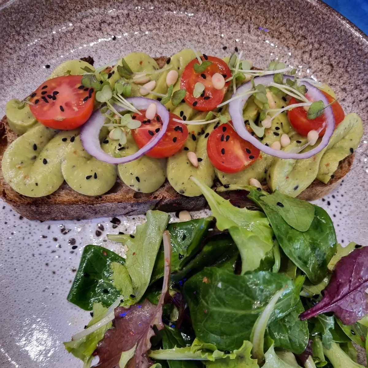 Avocado Toast