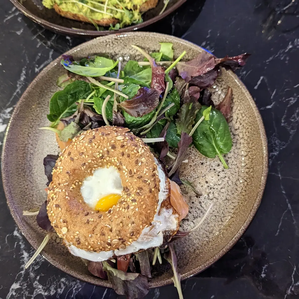 Bagel