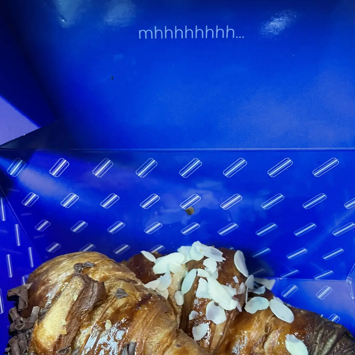 Croissants