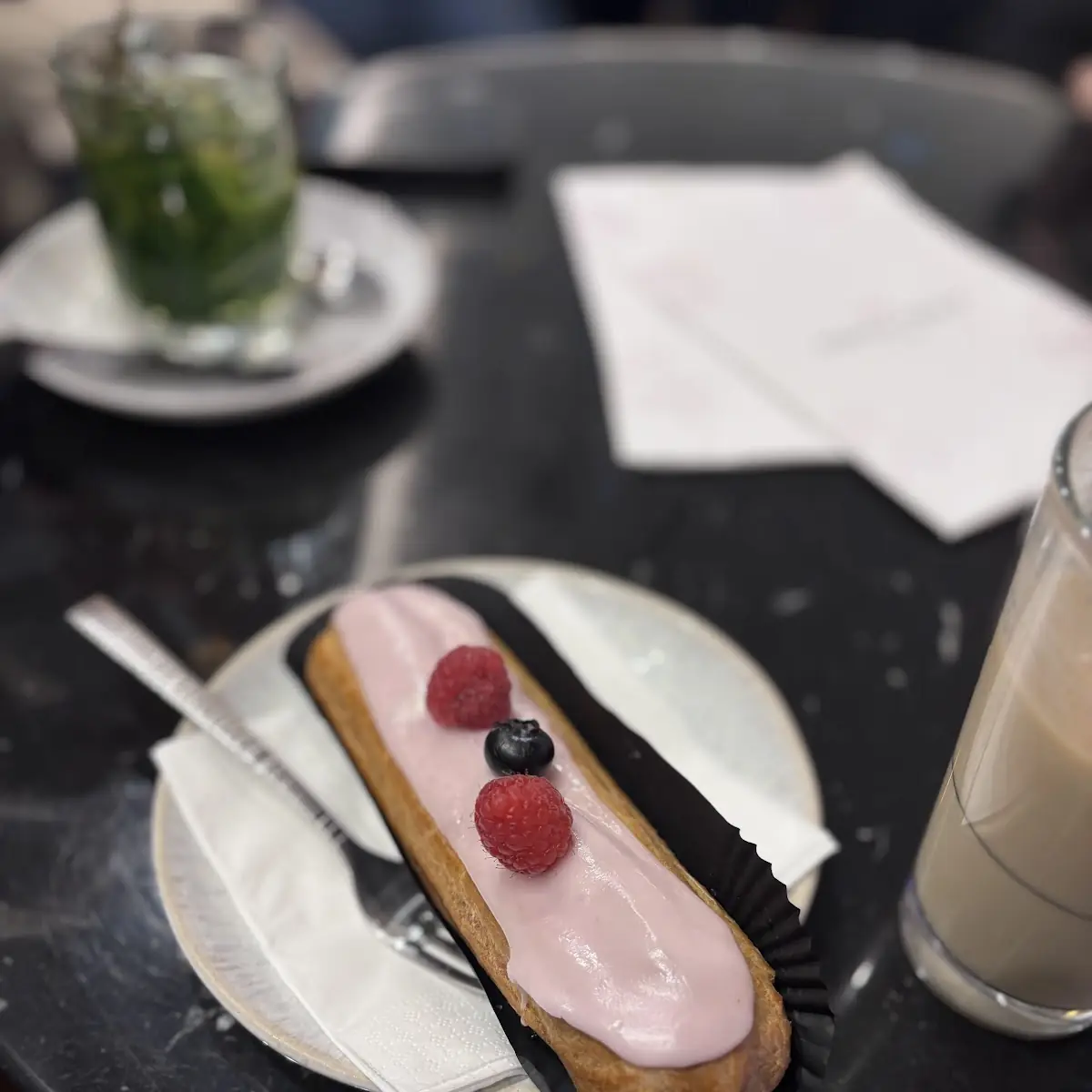 Eclair