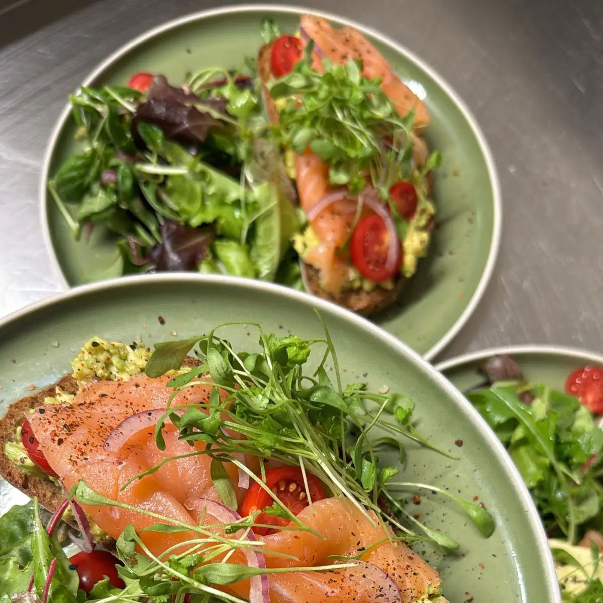 Lachs