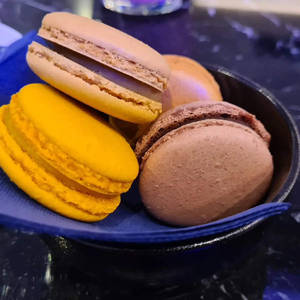 Macaron