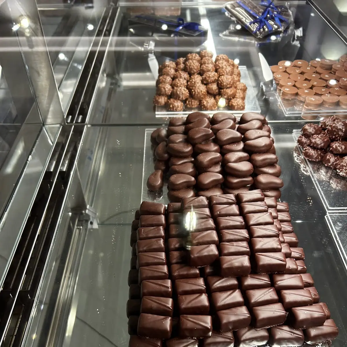 Pralinen