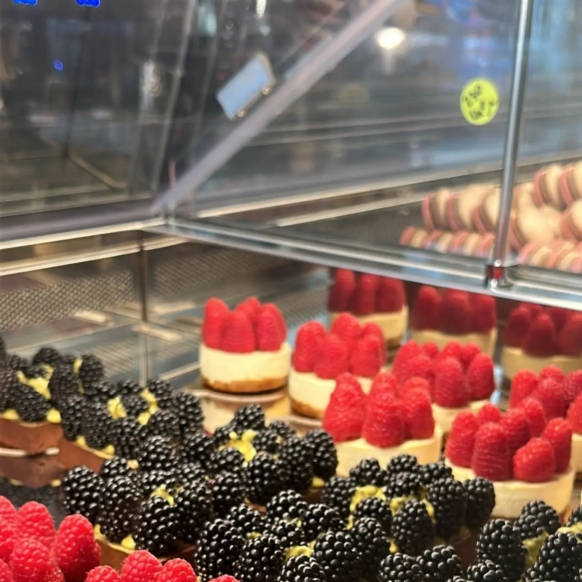 Tartelettes