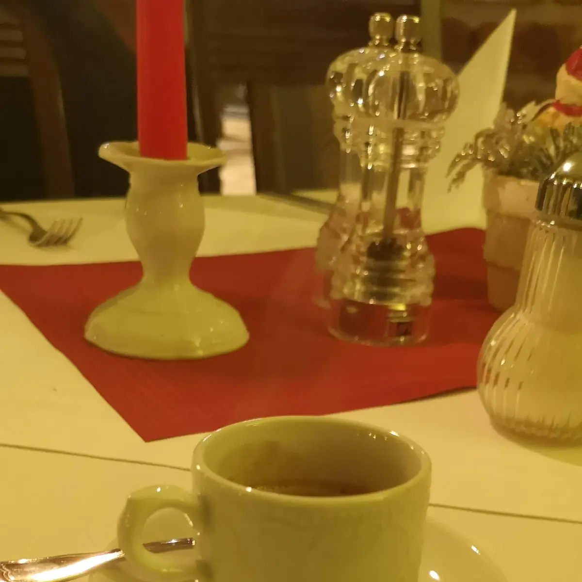 Kaffee
