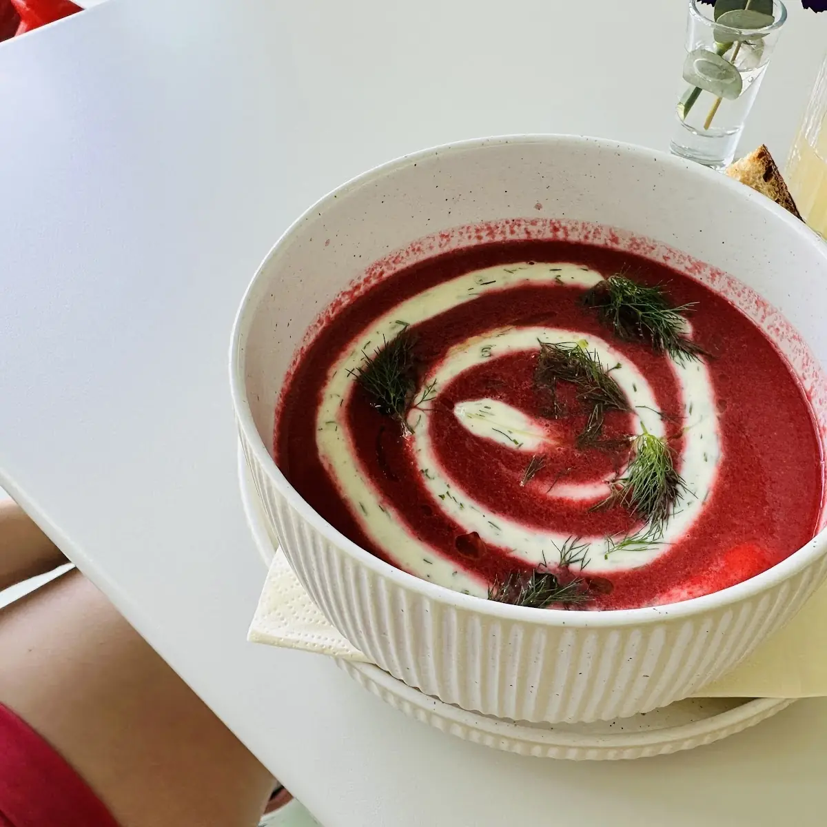 Borscht