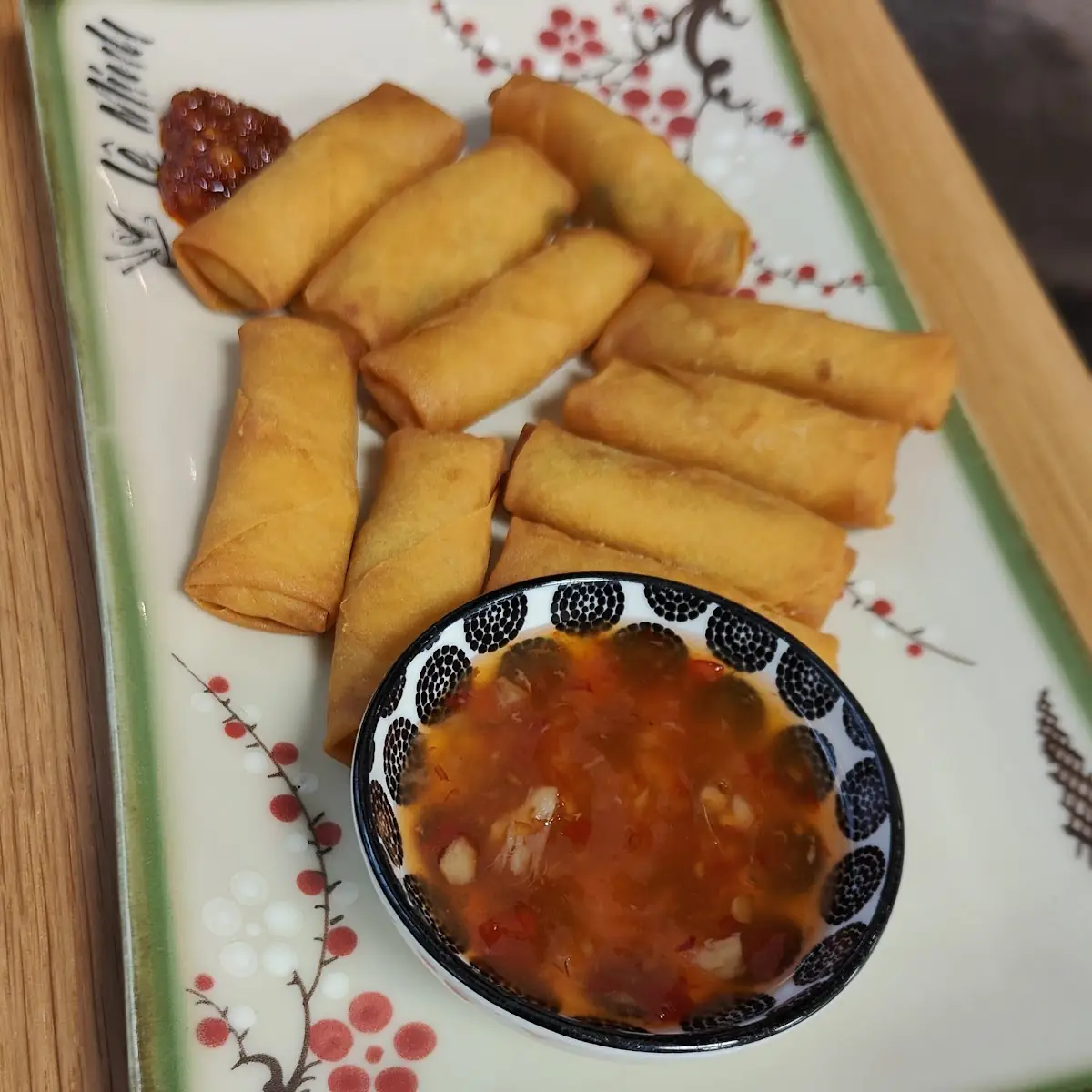Spring Roll