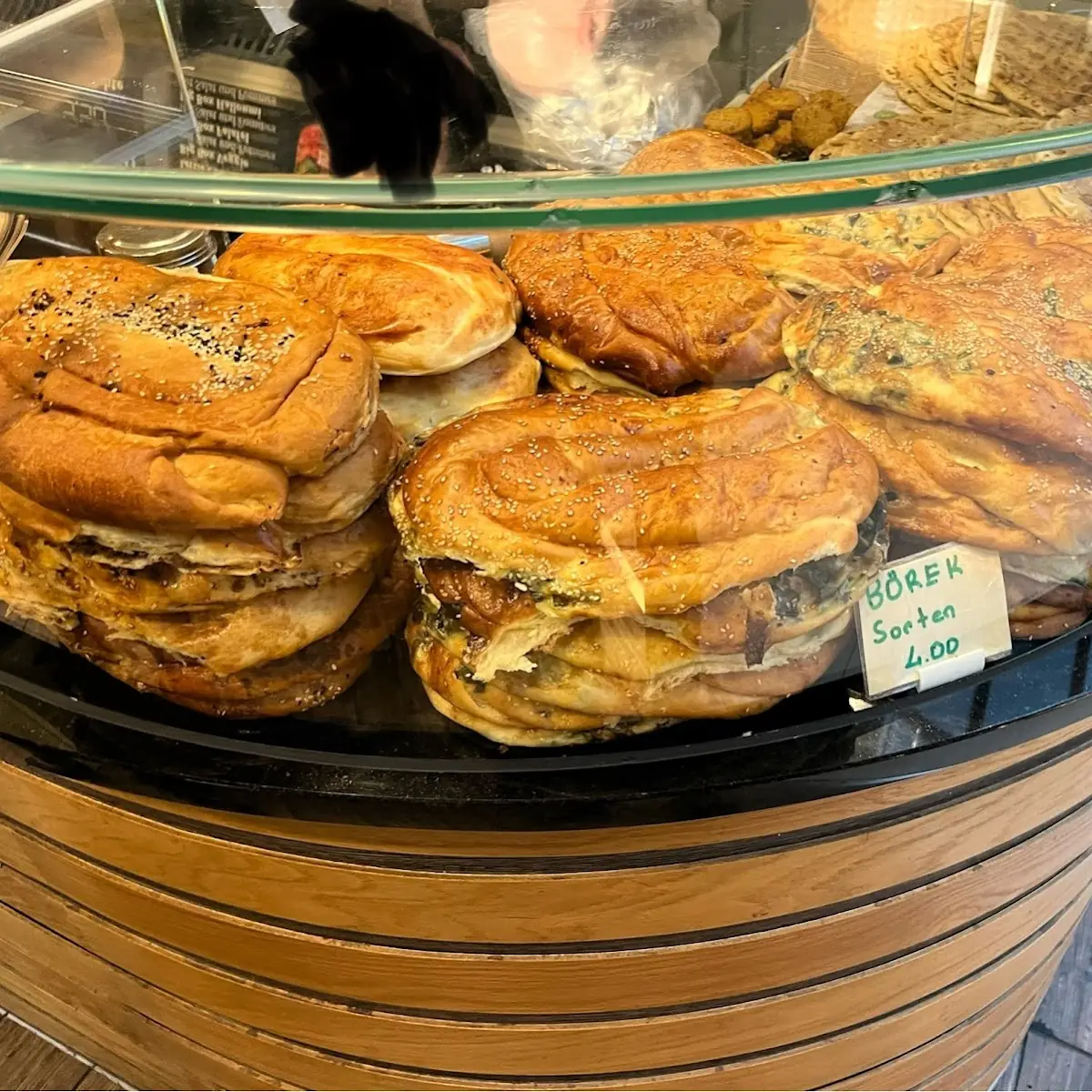 Börek