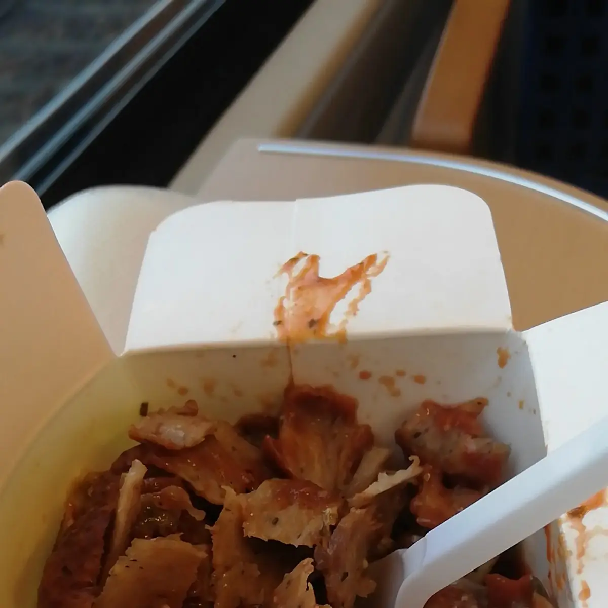 Döner-box
