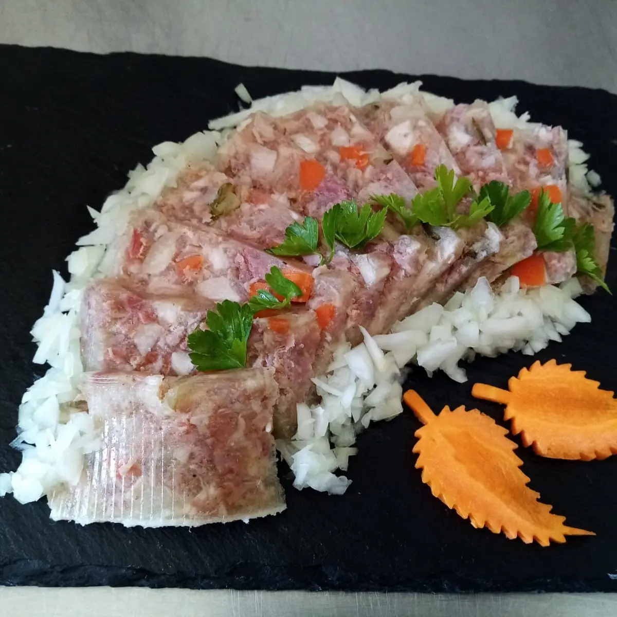 Highlights, Fischhof Fuhrmann - Fischgaststätte