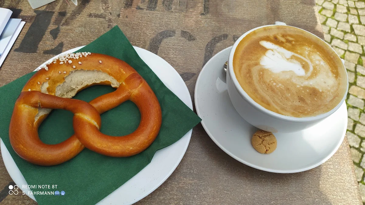Brezel