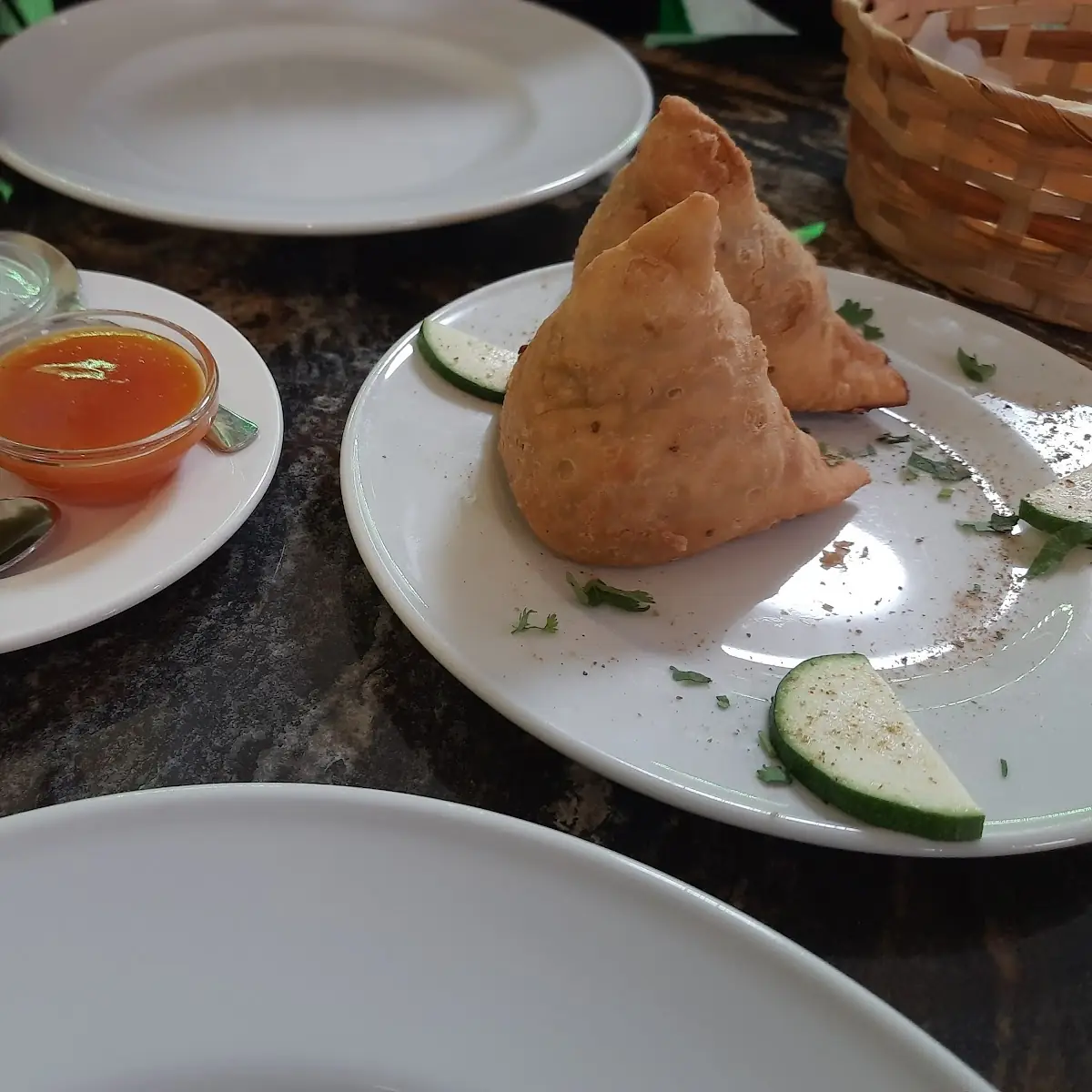 Samosa