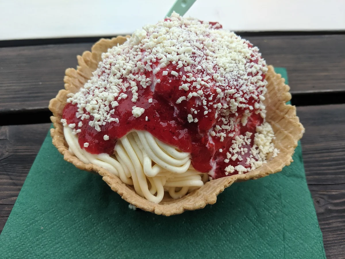 Eisbecher