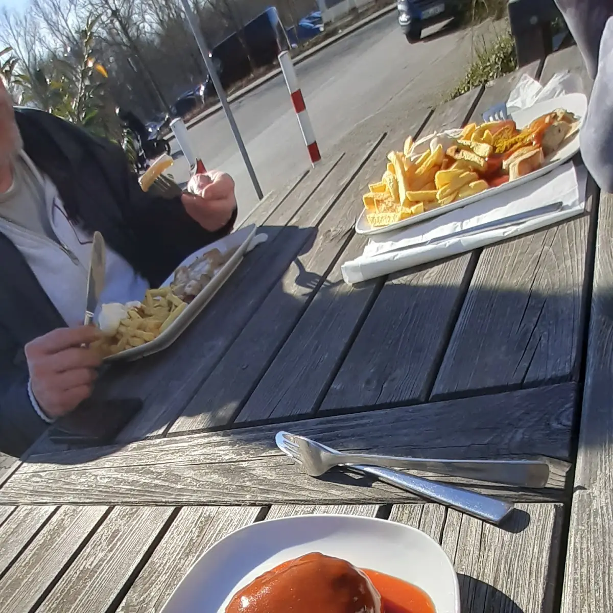 Flan