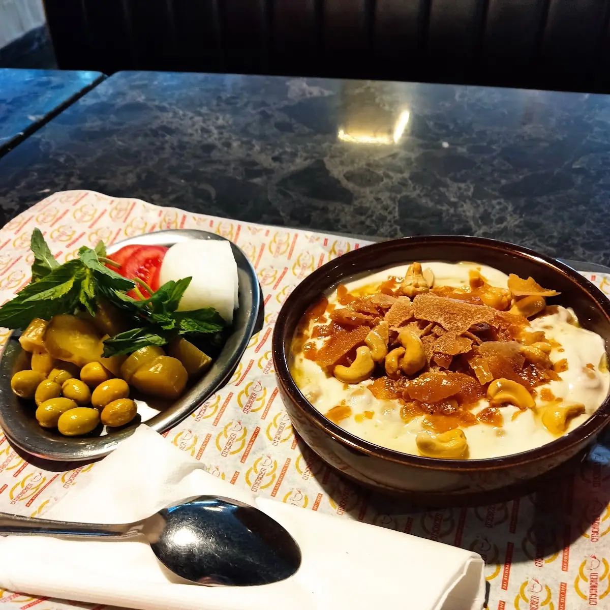 Kafta