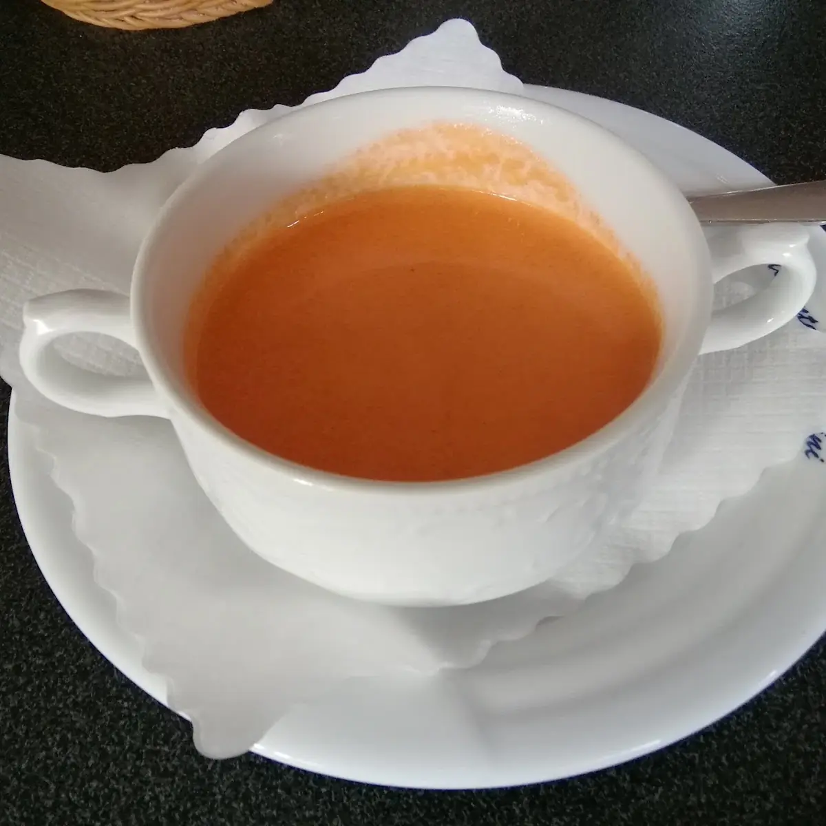 Gazpacho