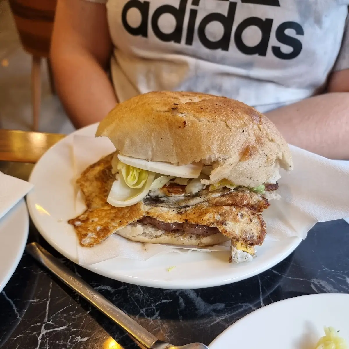 Burger