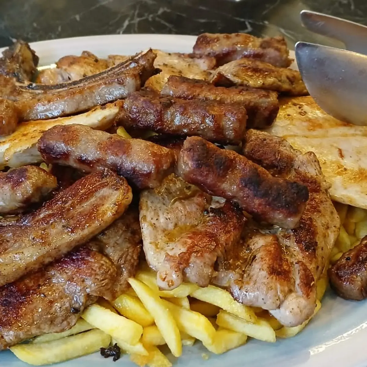 Churrasco