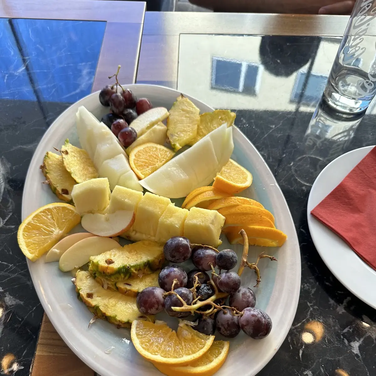 Obstteller